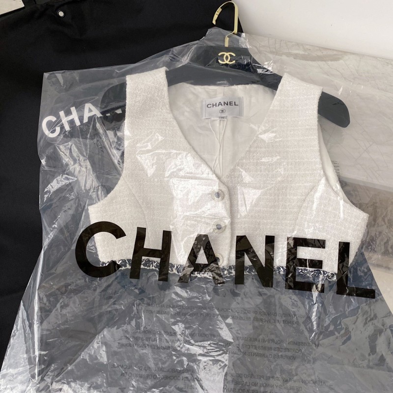 Chanel Singlet