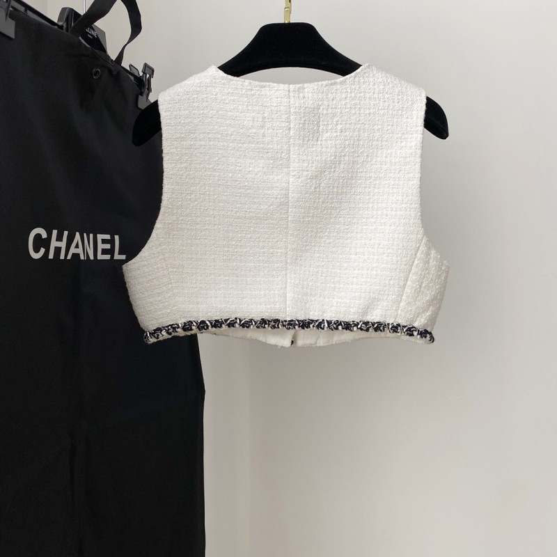 Chanel Singlet