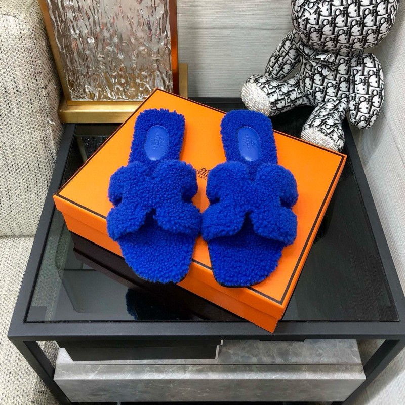 Hermes Sandals