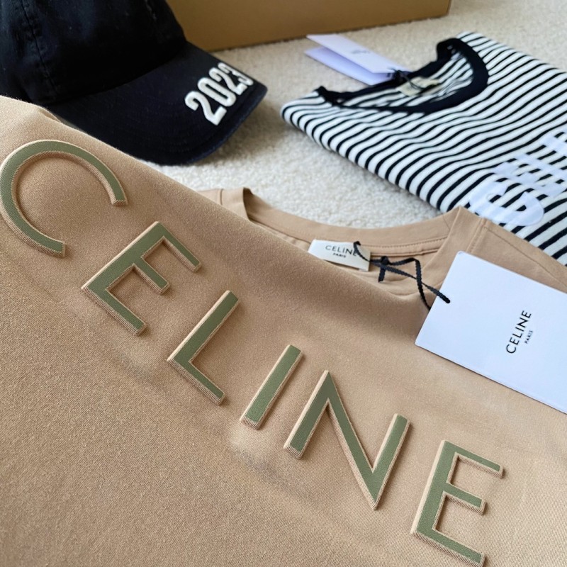 Celine Tee