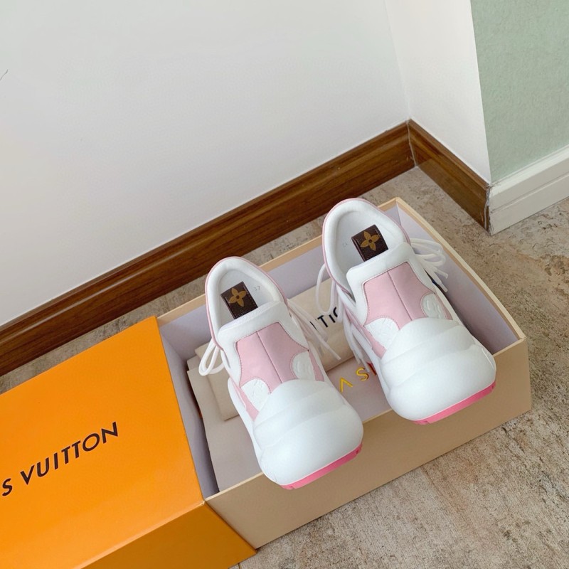 LV Archlight Clunky Sneakers