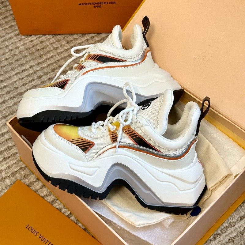 LV Archlight 2.0 Clunky Sneakers