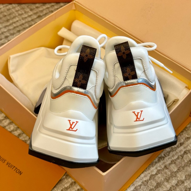 LV Archlight 2.0 Clunky Sneakers