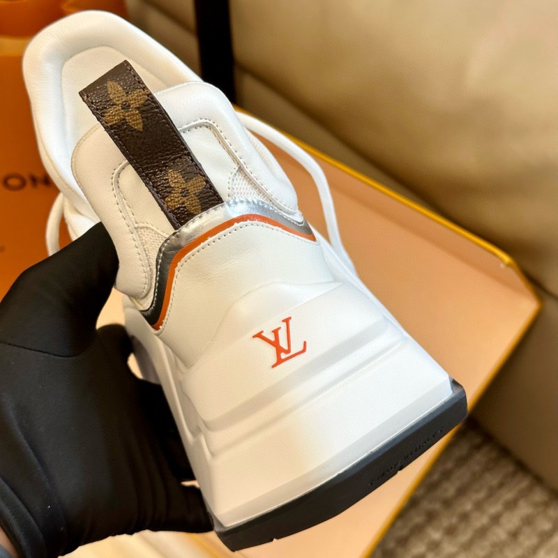 LV Archlight 2.0 Clunky Sneakers