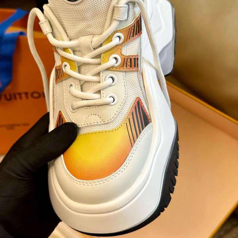 LV Archlight 2.0 Clunky Sneakers