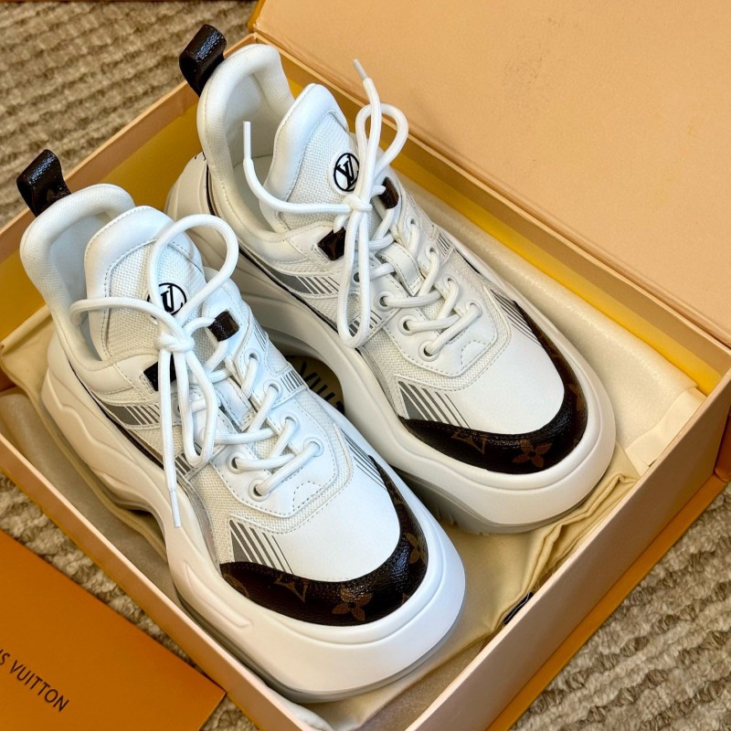 LV Archlight 2.0 Clunky Sneakers