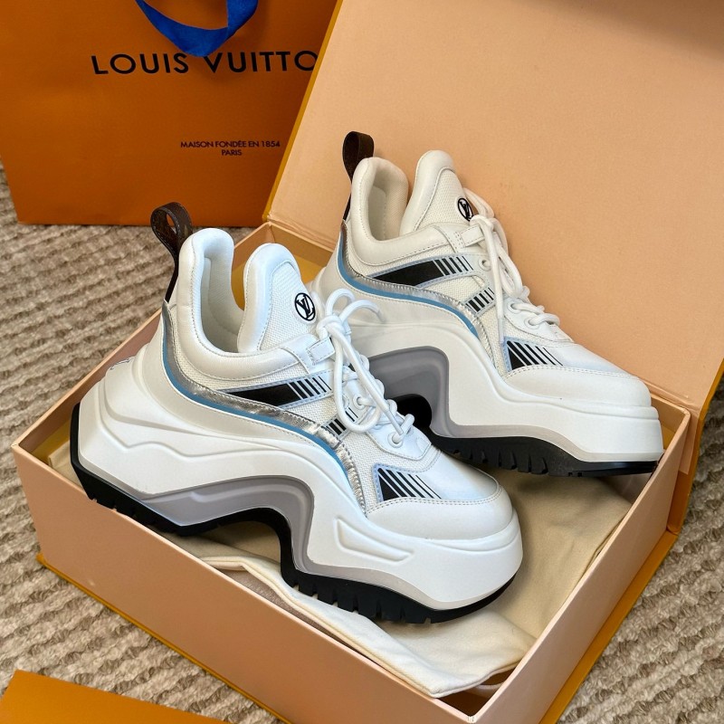 LV Archlight 2.0 Clunky Sneakers