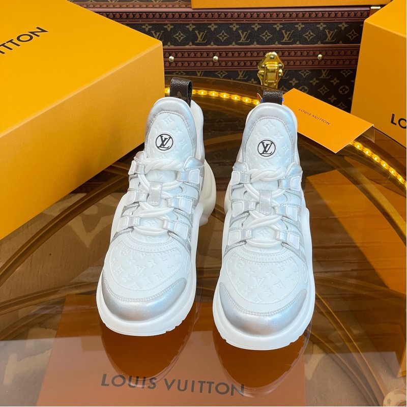 LV Archlight Clunky Sneakers