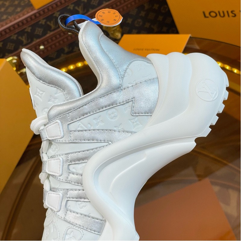 LV Archlight Clunky Sneakers