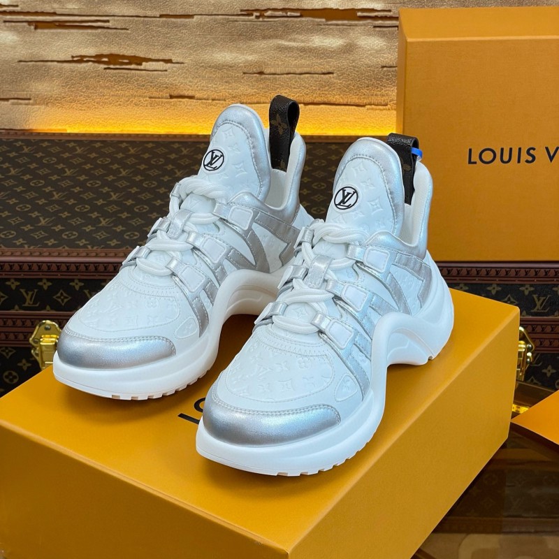 LV Archlight Clunky Sneakers