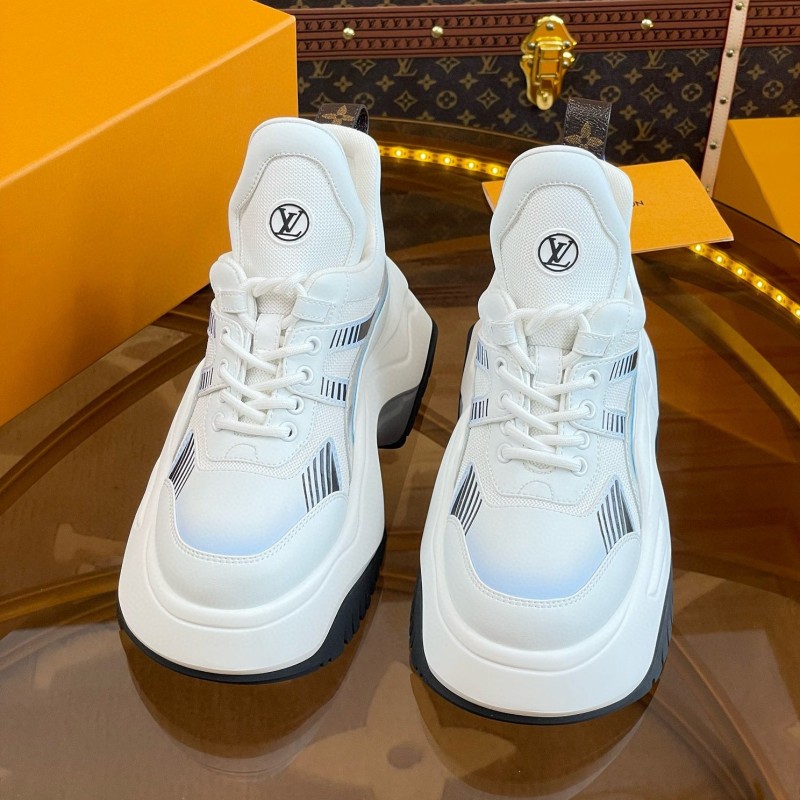 LV 2023 Archlight 2.0 Clunky Sneakers