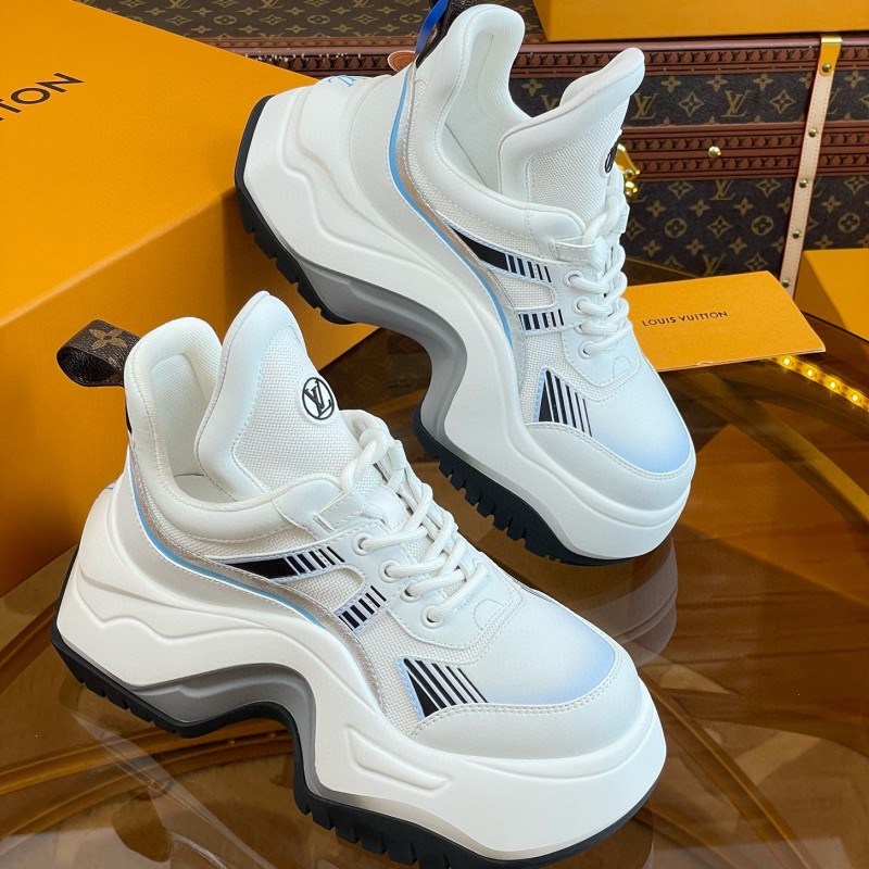 LV 2023 Archlight 2.0 Clunky Sneakers