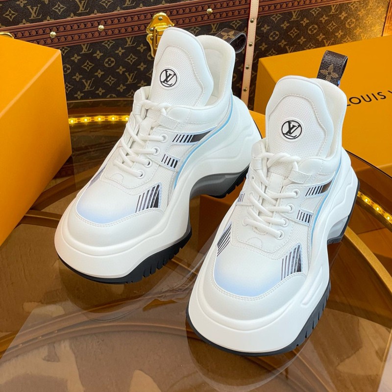 LV 2023 Archlight 2.0 Clunky Sneakers