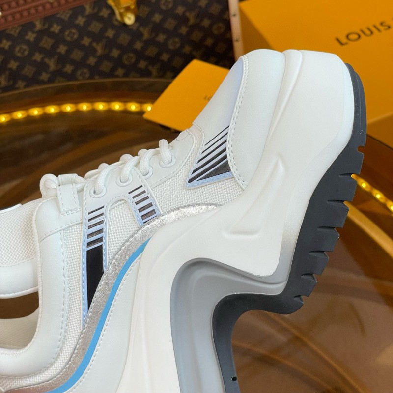 LV 2023 Archlight 2.0 Clunky Sneakers