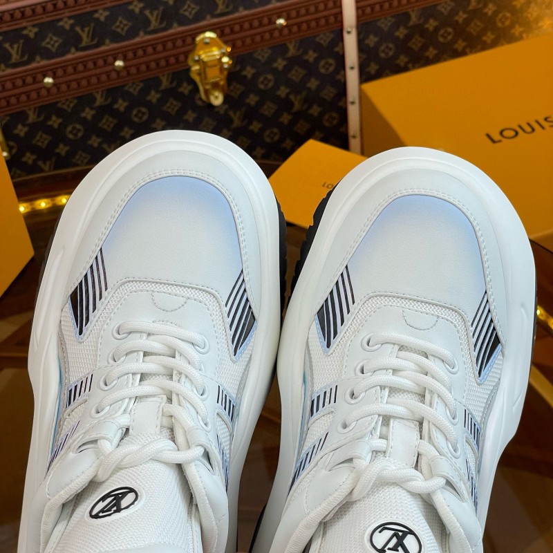 LV 2023 Archlight 2.0 Clunky Sneakers