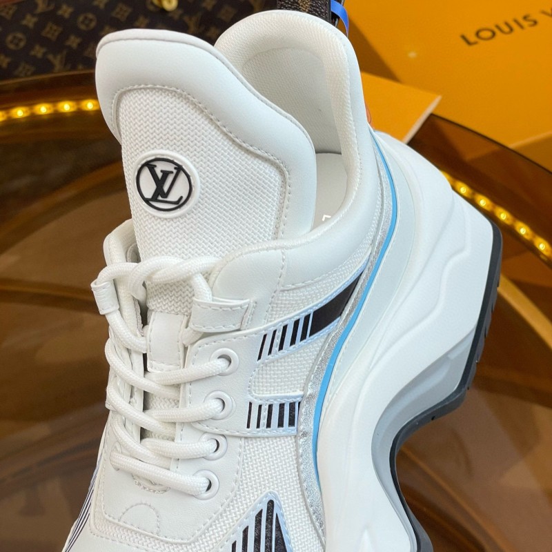 LV 2023 Archlight 2.0 Clunky Sneakers