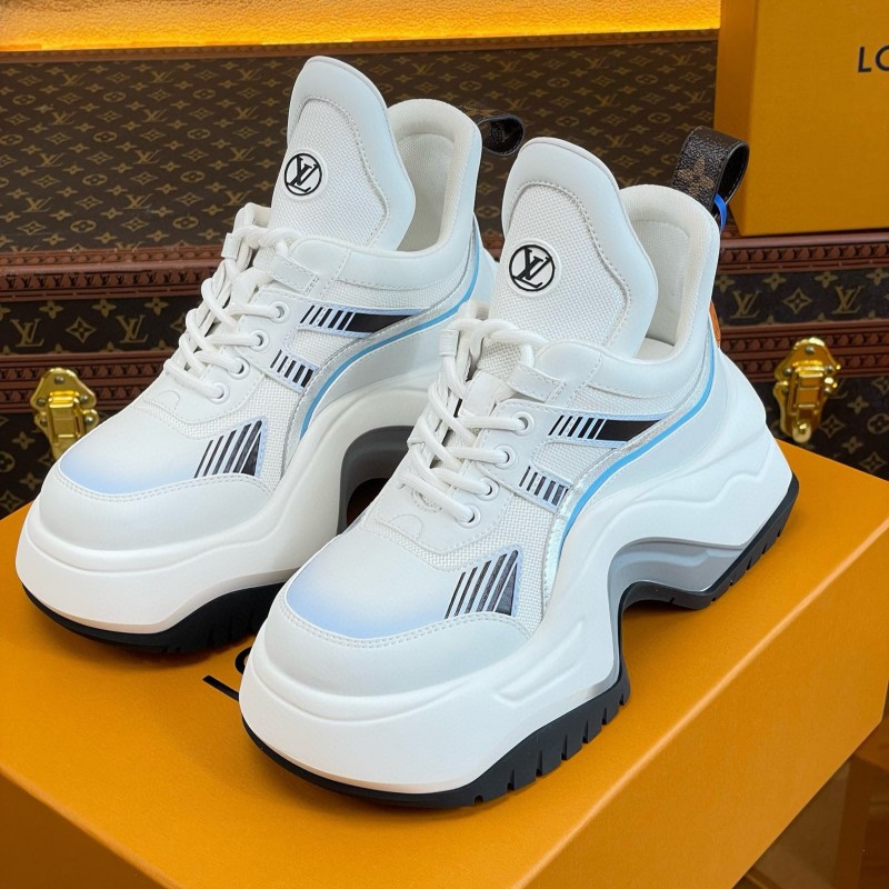 LV 2023 Archlight 2.0 Clunky Sneakers