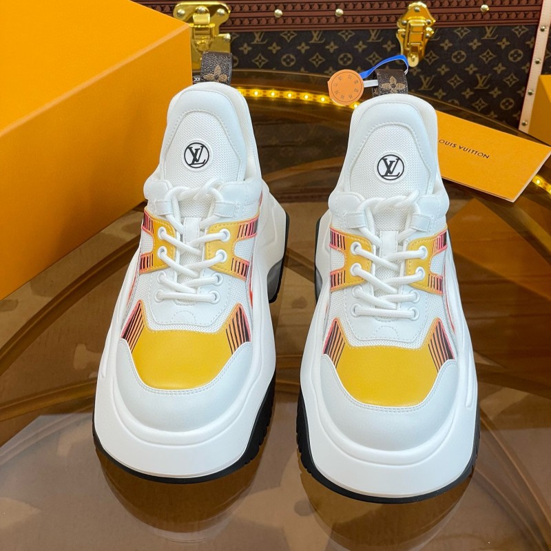 LV 2023 Archlight 2.0 Clunky Sneakers