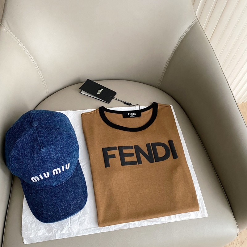 Fendi Tee