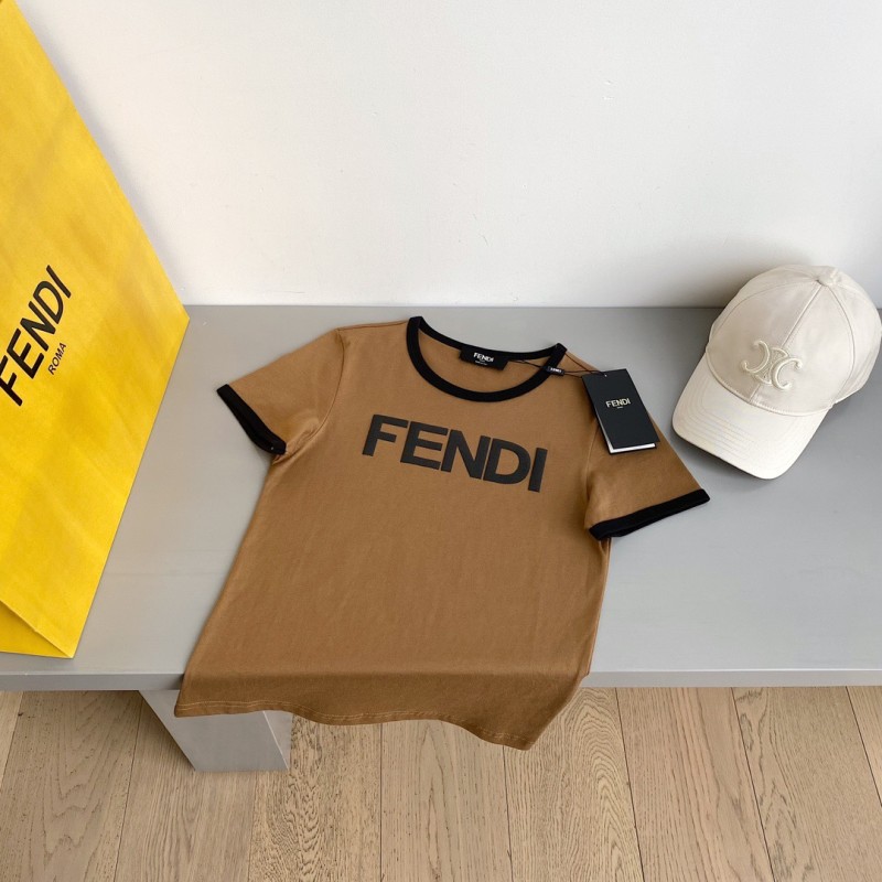 Fendi Tee