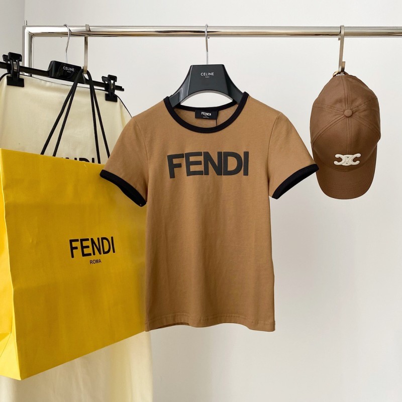 Fendi Tee