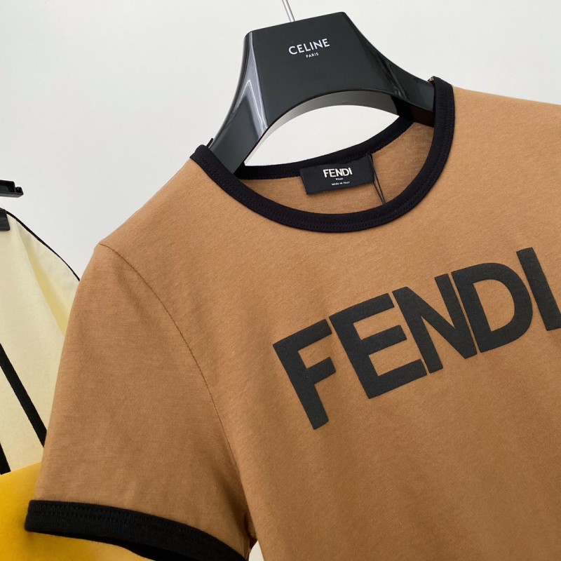 Fendi Tee