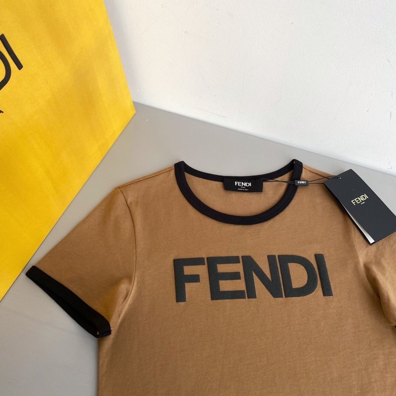 Fendi Tee