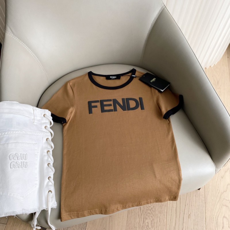 Fendi Tee