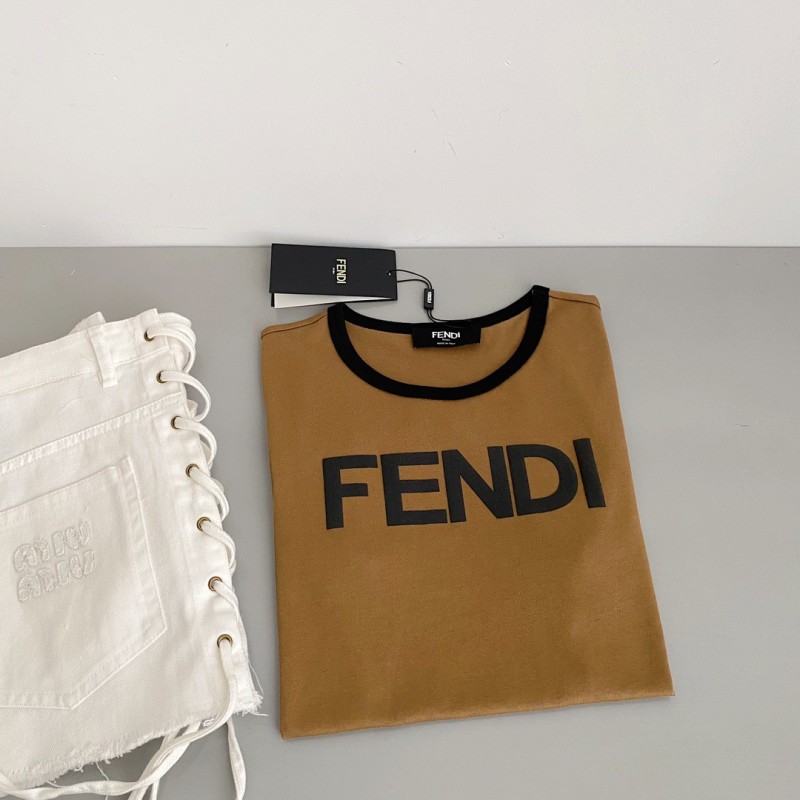 Fendi Tee