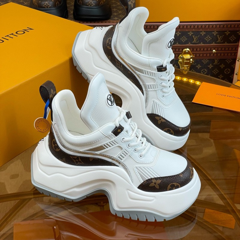 LV 2023 Archlight 2.0 Clunky Sneakers