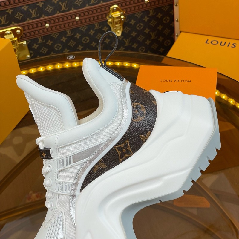 LV 2023 Archlight 2.0 Clunky Sneakers