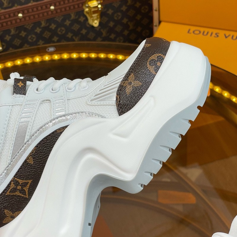 LV 2023 Archlight 2.0 Clunky Sneakers