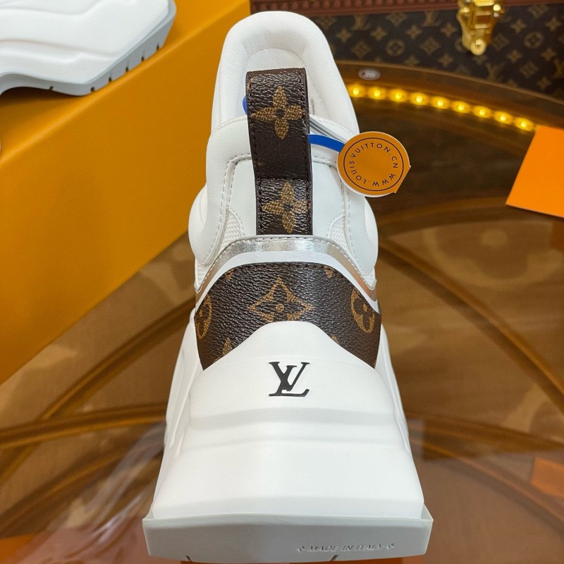 LV 2023 Archlight 2.0 Clunky Sneakers