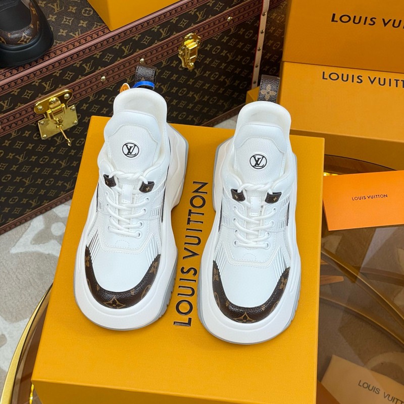 LV 2023 Archlight 2.0 Clunky Sneakers