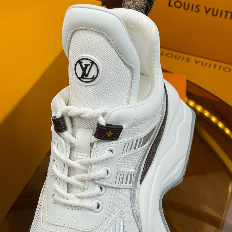 LV 2023 Archlight 2.0 Clunky Sneakers