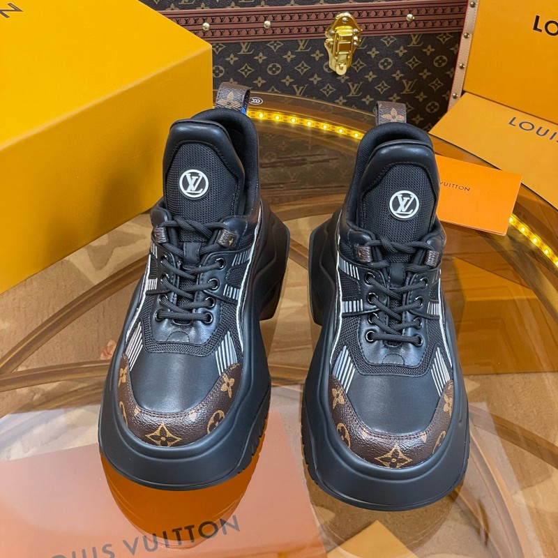 LV 2023 Archlight 2.0 Clunky Sneakers