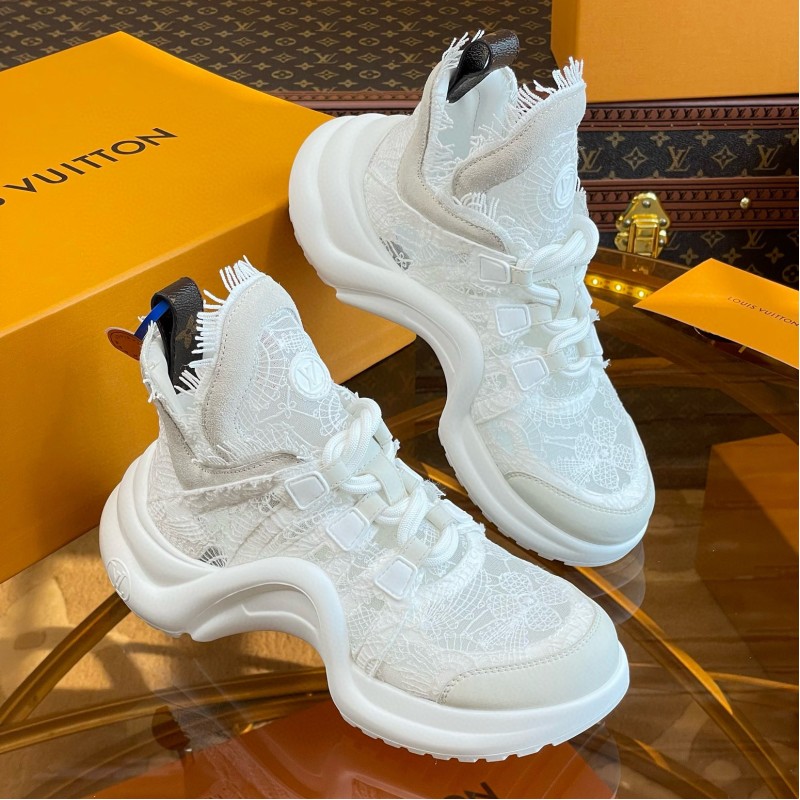 LV 2023 Archlight Clunky Sneakers