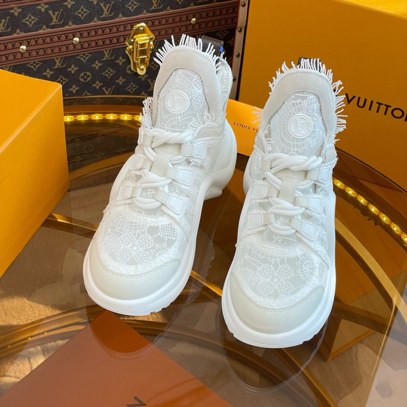 LV 2023 Archlight Clunky Sneakers