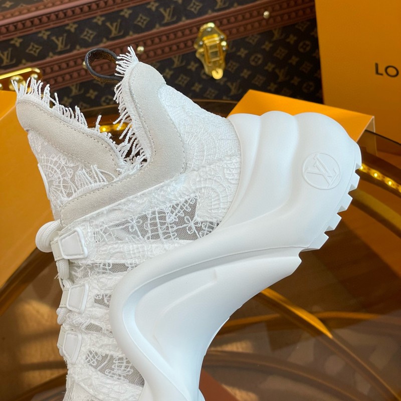 LV 2023 Archlight Clunky Sneakers