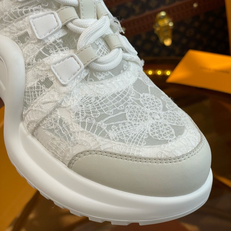 LV 2023 Archlight Clunky Sneakers