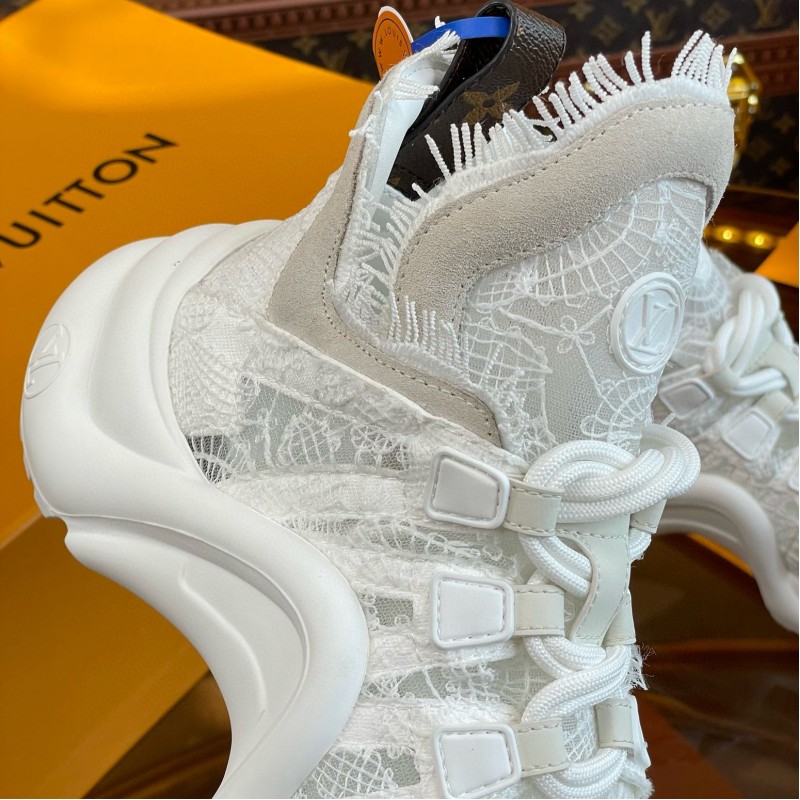 LV 2023 Archlight Clunky Sneakers