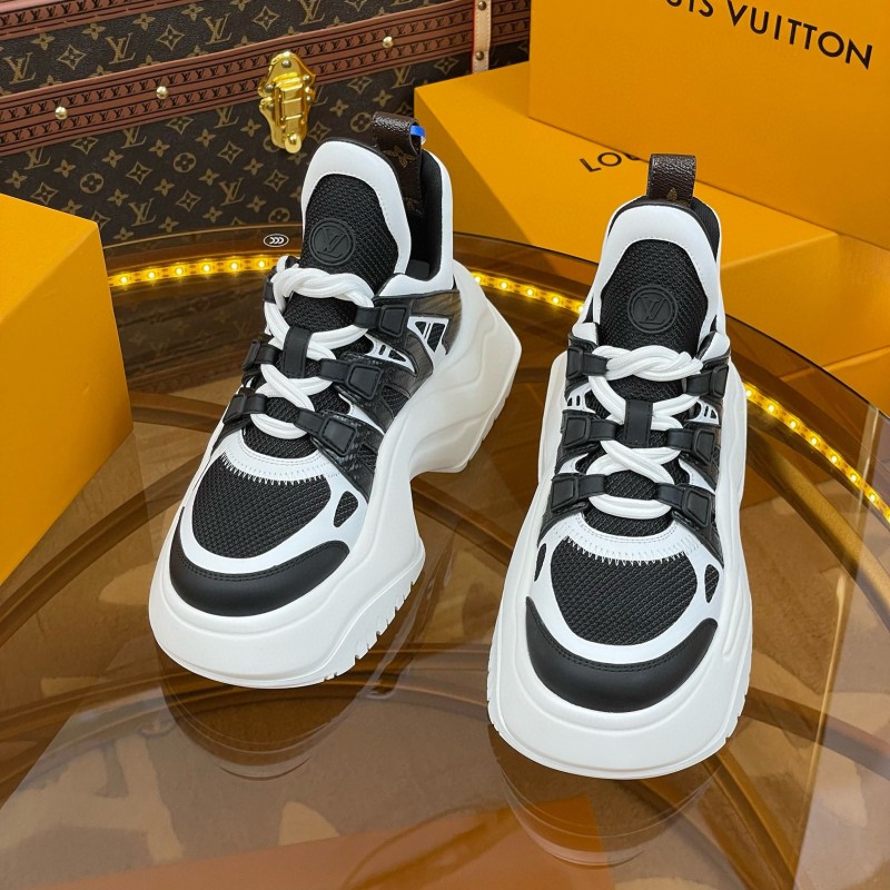 LV 2023 Archlight 2.0 Clunky Sneakers