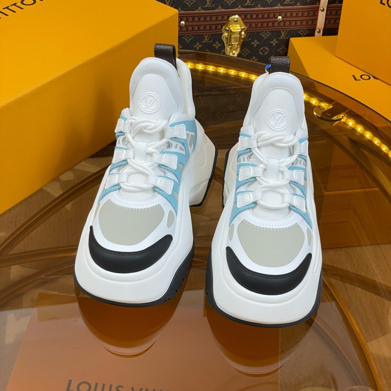 LV 2023 Archlight 2.0 Clunky Sneakers