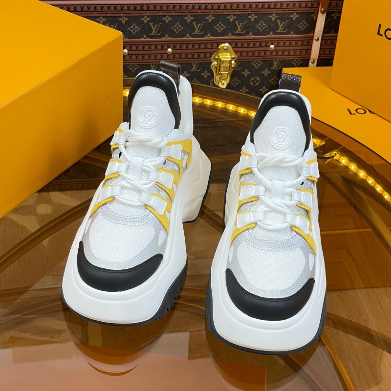 LV 2023 Archlight 2.0 Clunky Sneakers