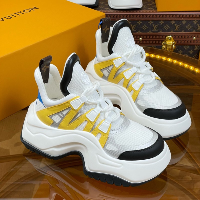 LV 2023 Archlight 2.0 Clunky Sneakers