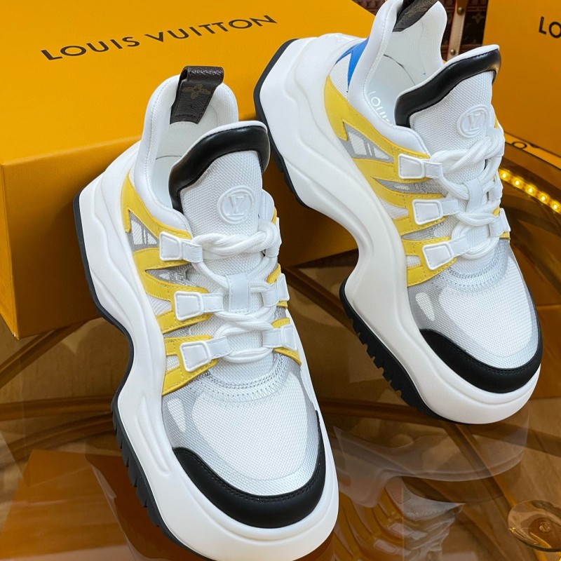 LV 2023 Archlight 2.0 Clunky Sneakers