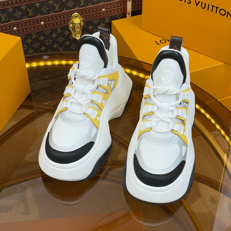 LV 2023 Archlight 2.0 Clunky Sneakers