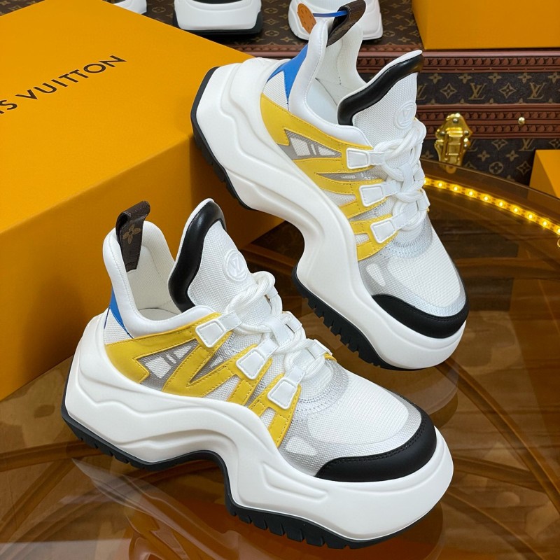 LV 2023 Archlight 2.0 Clunky Sneakers