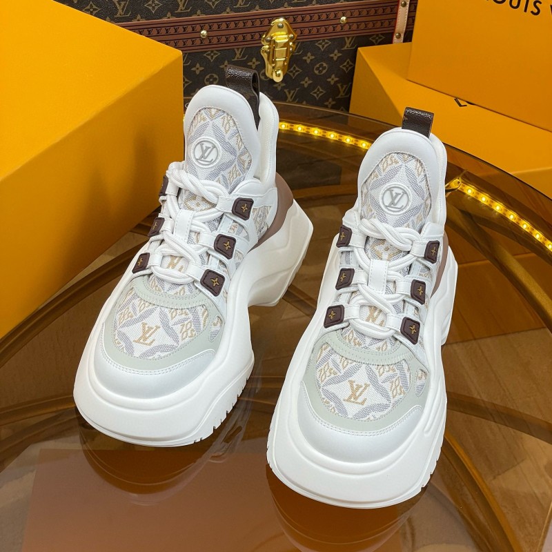 LV 2023 Archlight 2.0 Clunky Sneakers