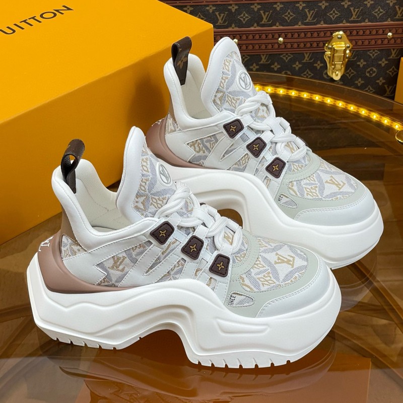 LV 2023 Archlight 2.0 Clunky Sneakers